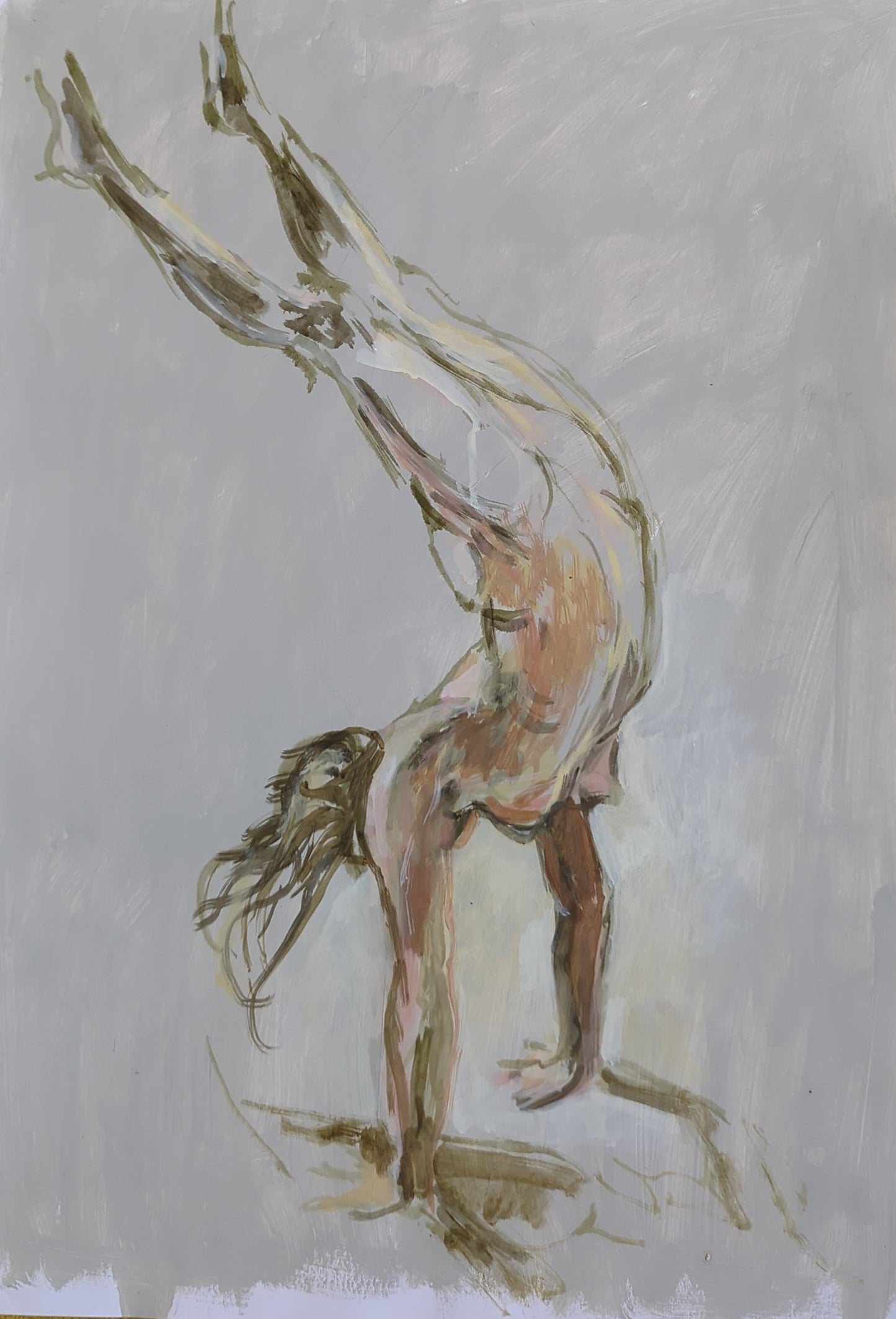 Balance - Simon Blundell