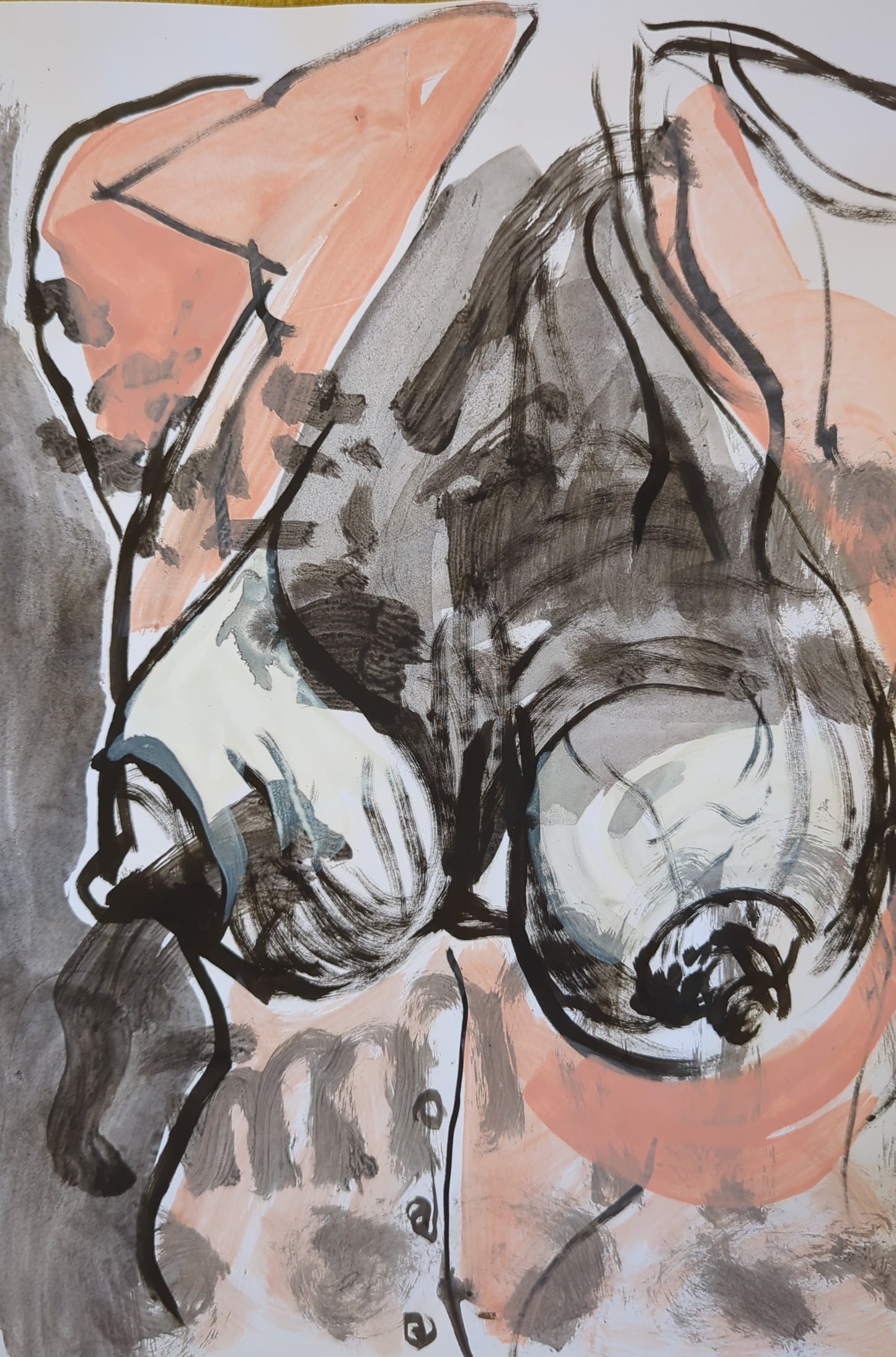 Mammary