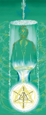 12th Dimensional Light Shield